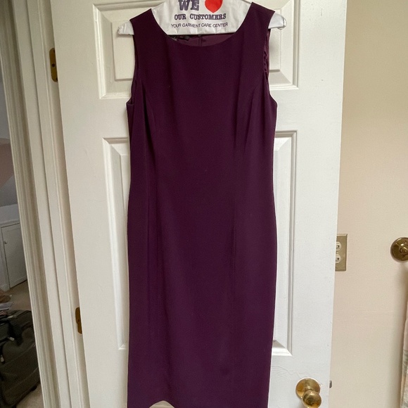 Dress w/Jacket & POCKETS - Picture 2 of 16